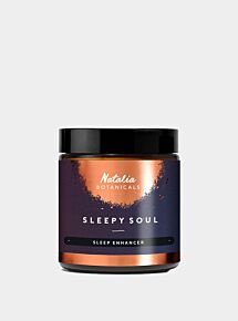 Sleepy Soul — Sleep Enhancer