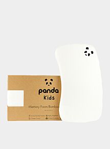 Toddler Memory Foam Bamboo Pillow  (12 Months+)