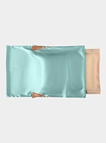 Baby/Travel Silk Pillowset