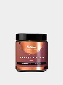 Velvet Cacao — Supercharged Cacao