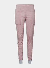 Women's Nattwarm® Sleep Tech Trousers - Pink