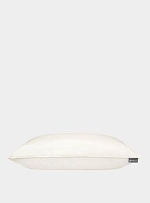 British White & Herdwick Wool Pillow