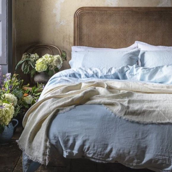 The Best Bed Linen on the Market