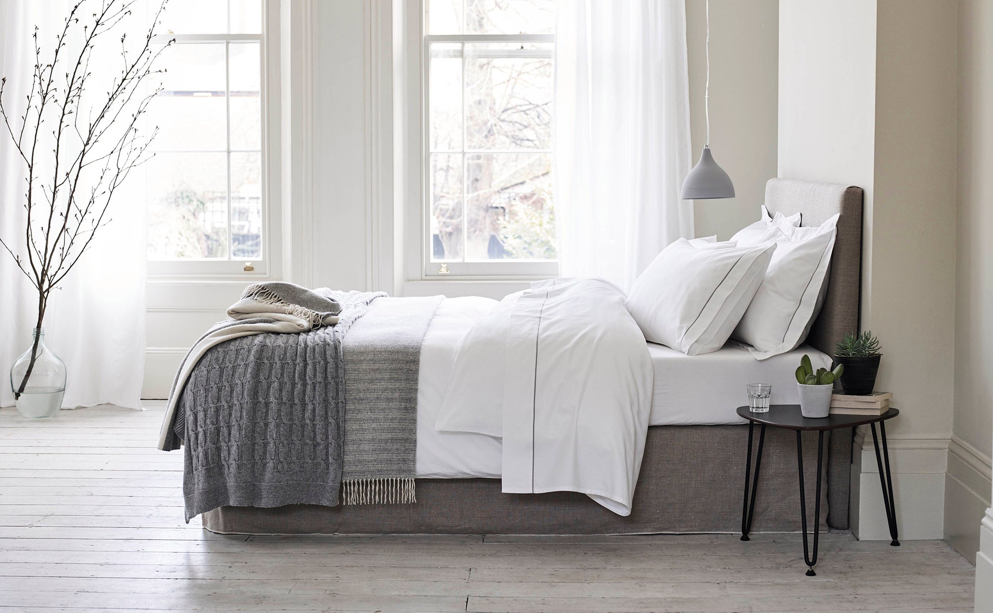 Sleepless and Stressed? The Search for a Good Night’s Sleep: Part II