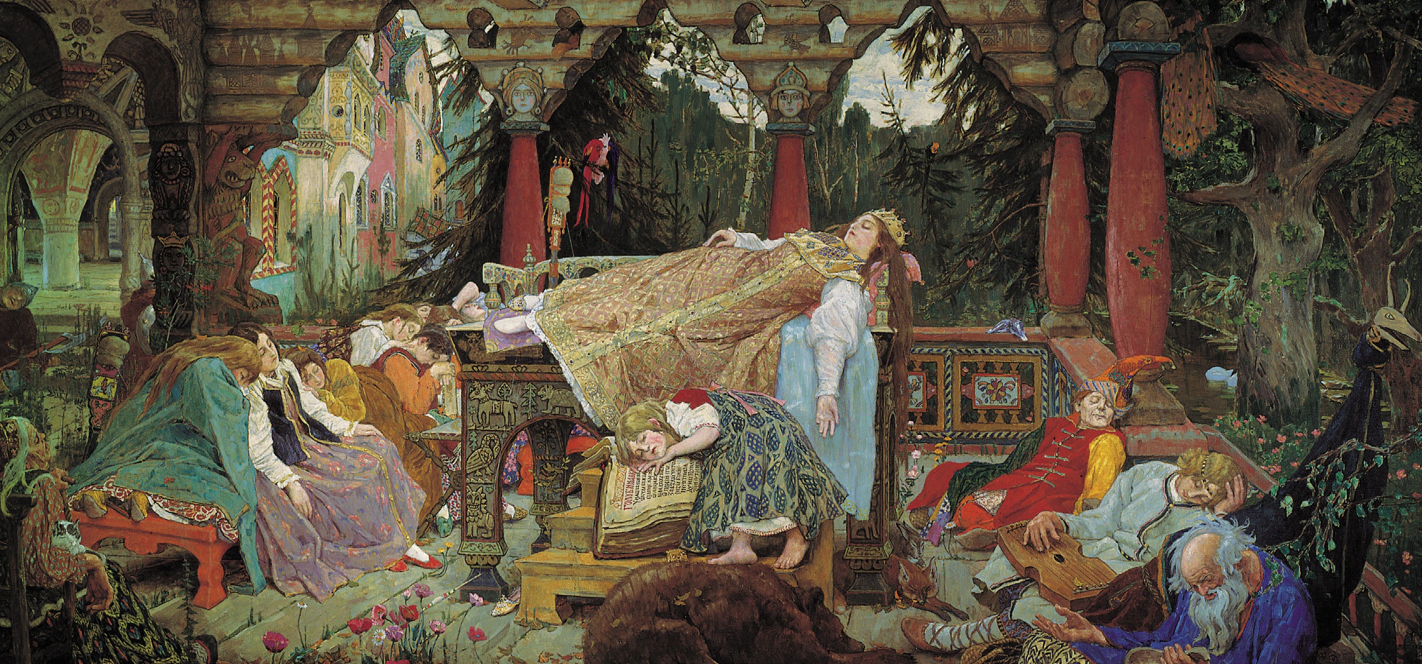 Unveiling the Fascinating History of Sleep: From Ancient Practices to Modern Insights