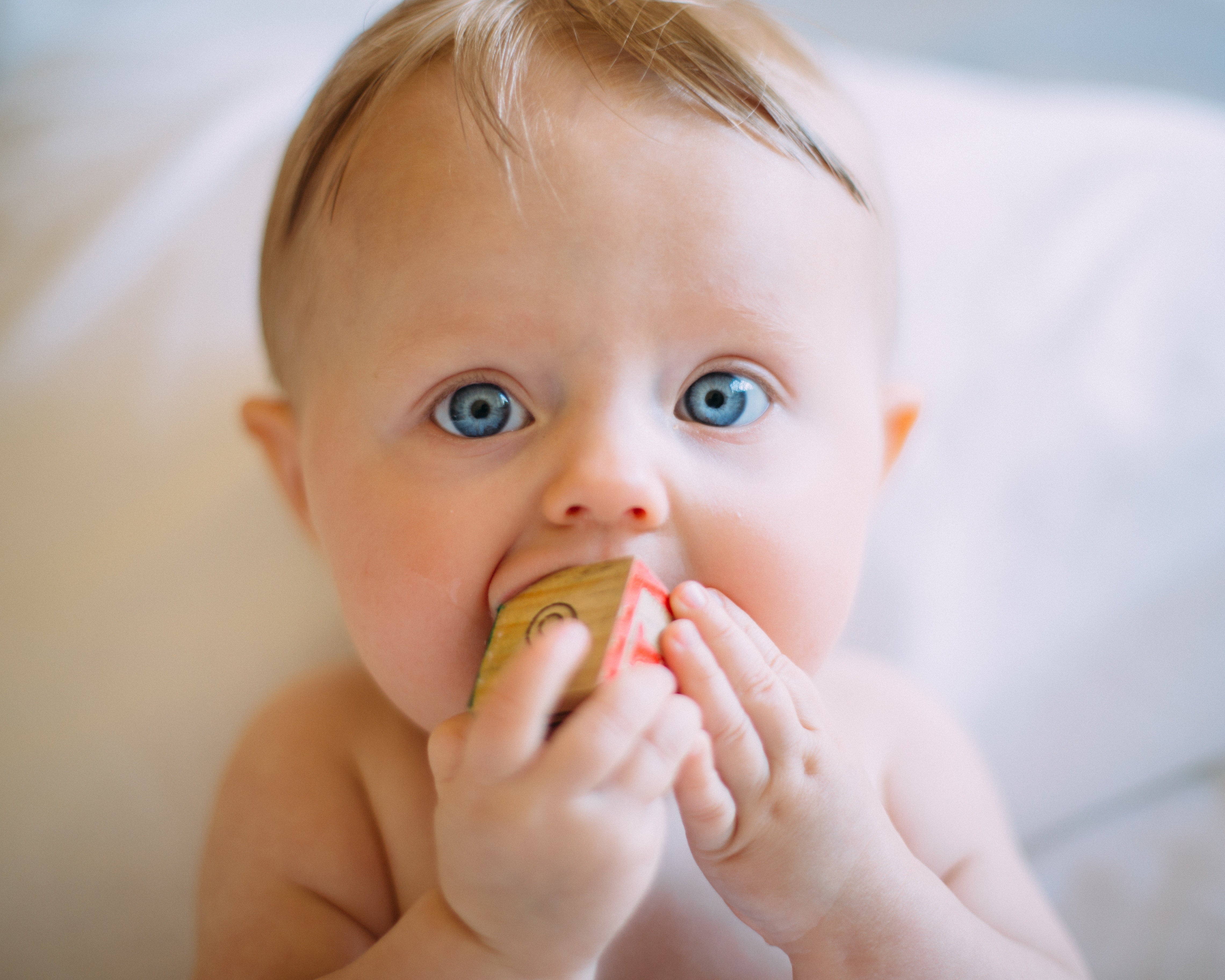 Sleep in Pregnancy: Emotional