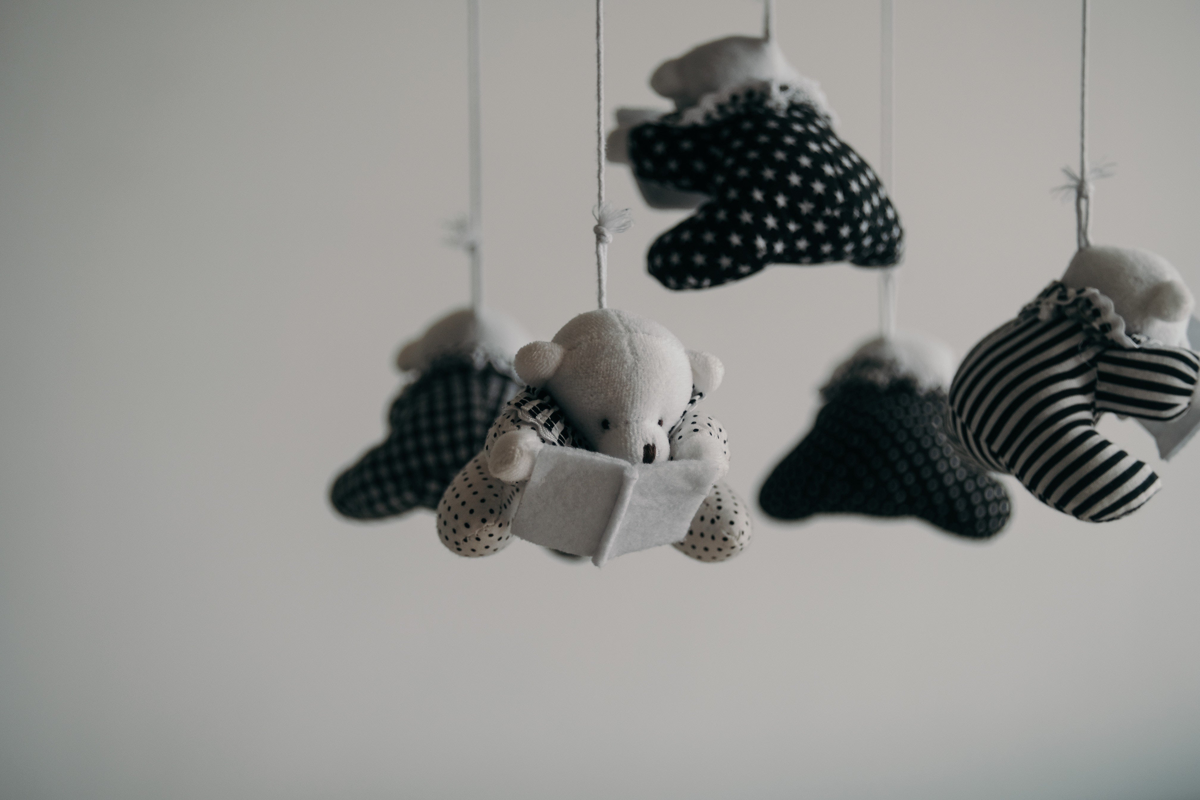 Sleep in Pregnancy: Mental Health