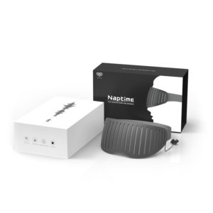 picture of naptime device and box
