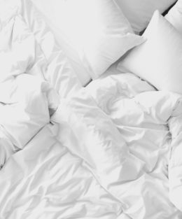 sleep myths