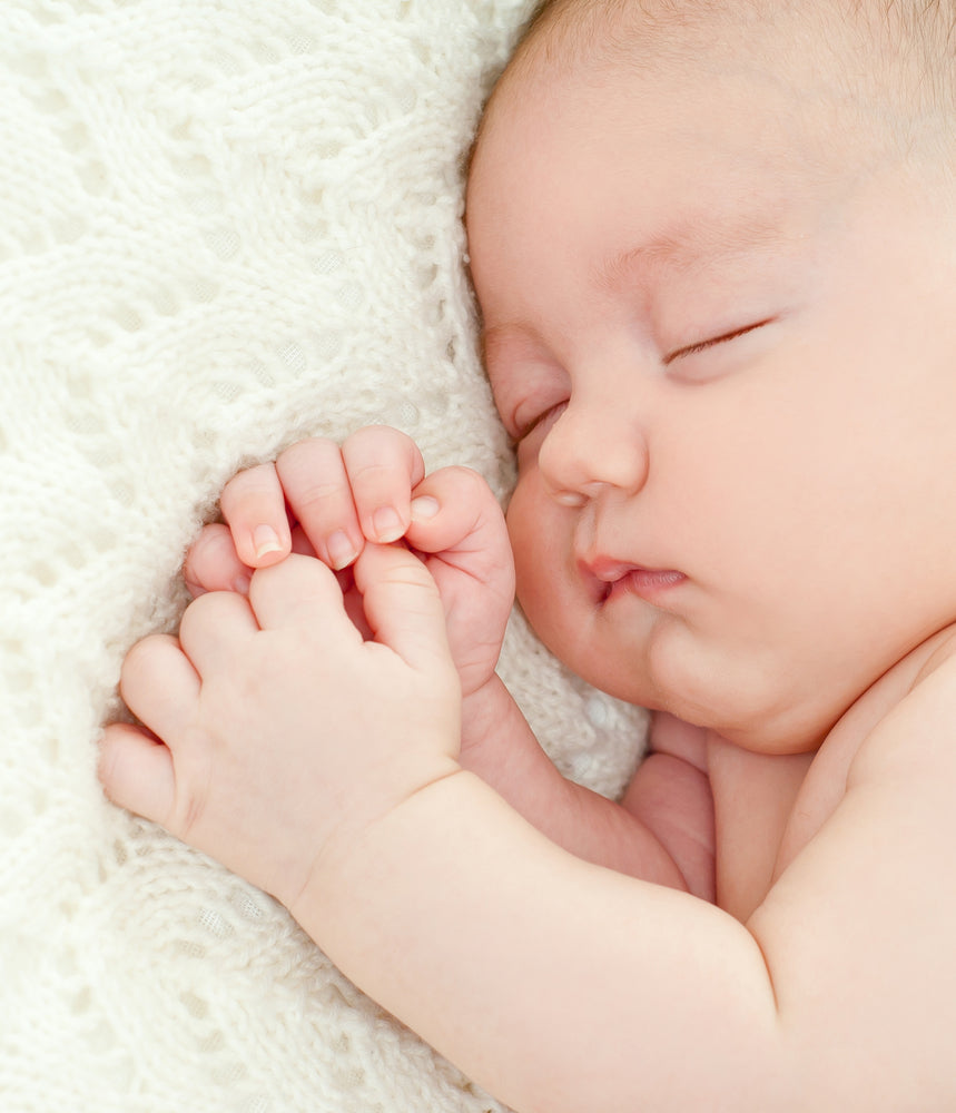 How does routine effect your child’s sleep?