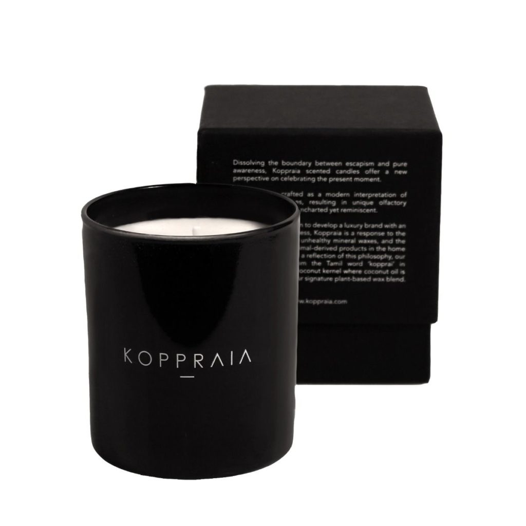 KOPPRAIA - Havana Candle, 240g