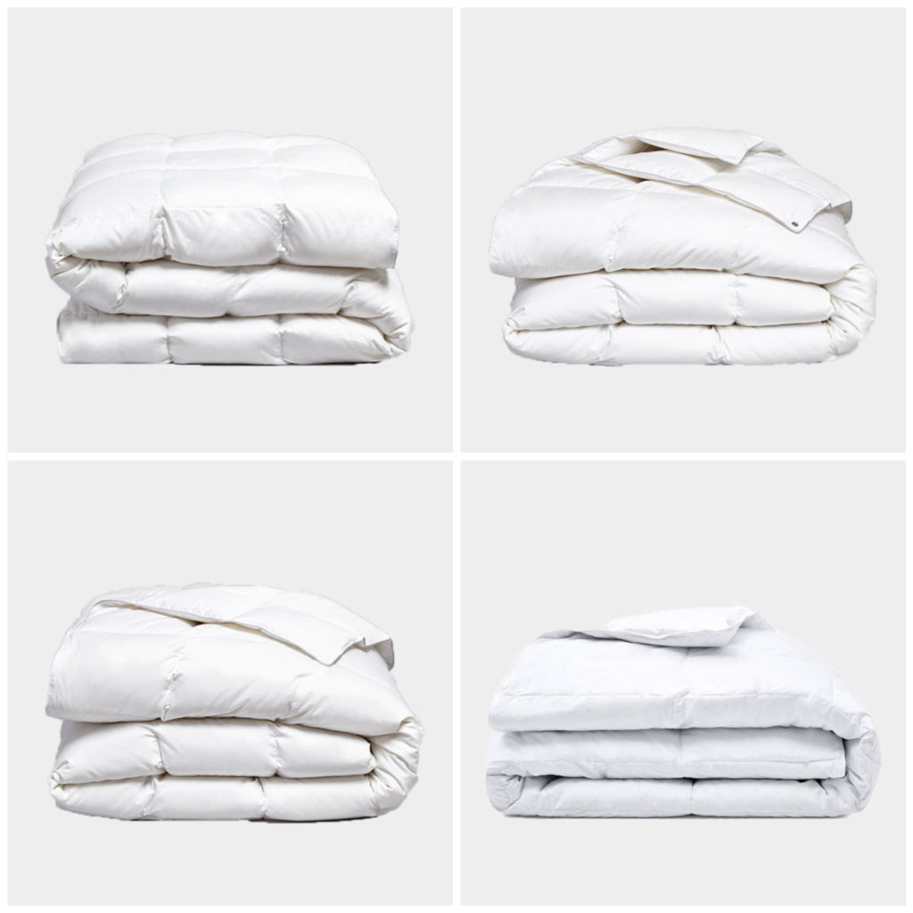 Duvets