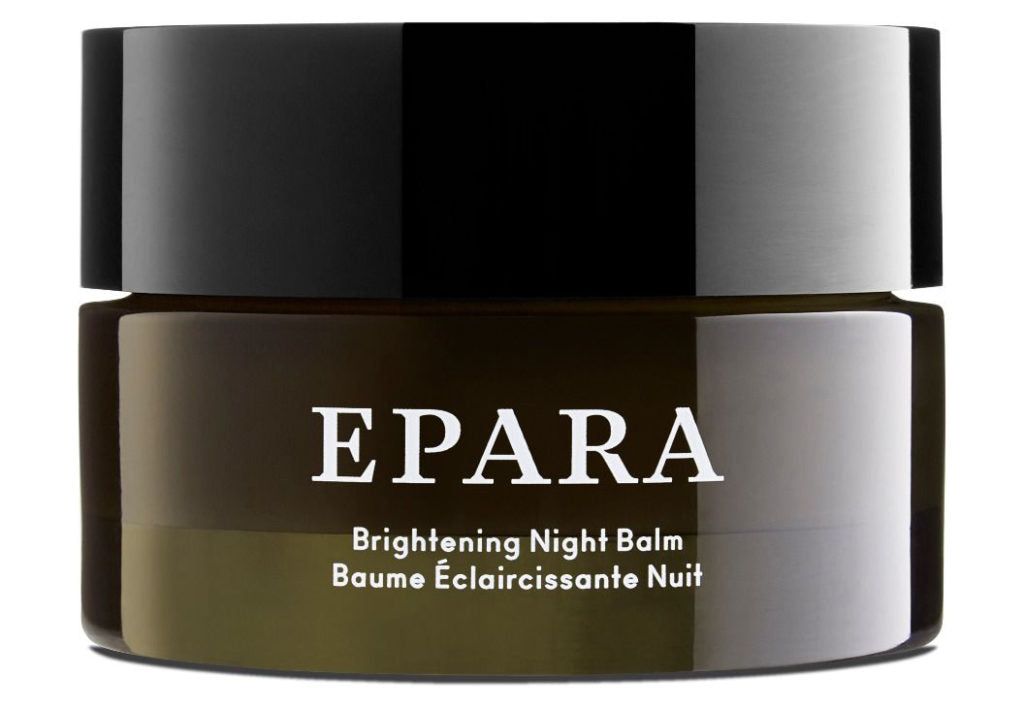Brightening Night Balm
