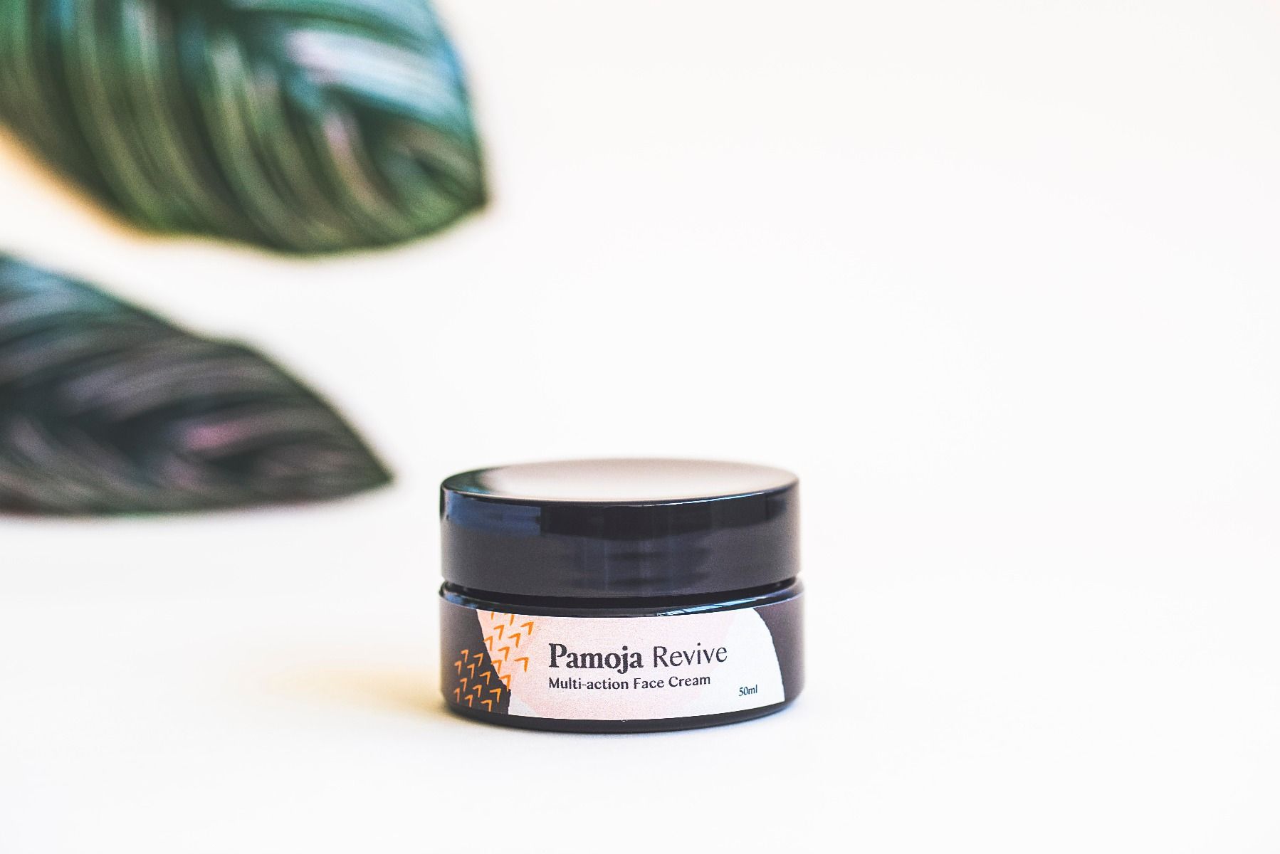 Pamoja – Revive Multi-action Face Cream Review
