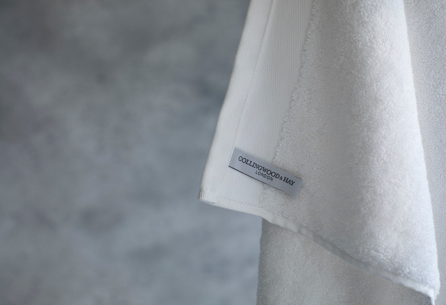 Collingwood & Hay – Organic Cotton Towels Review
