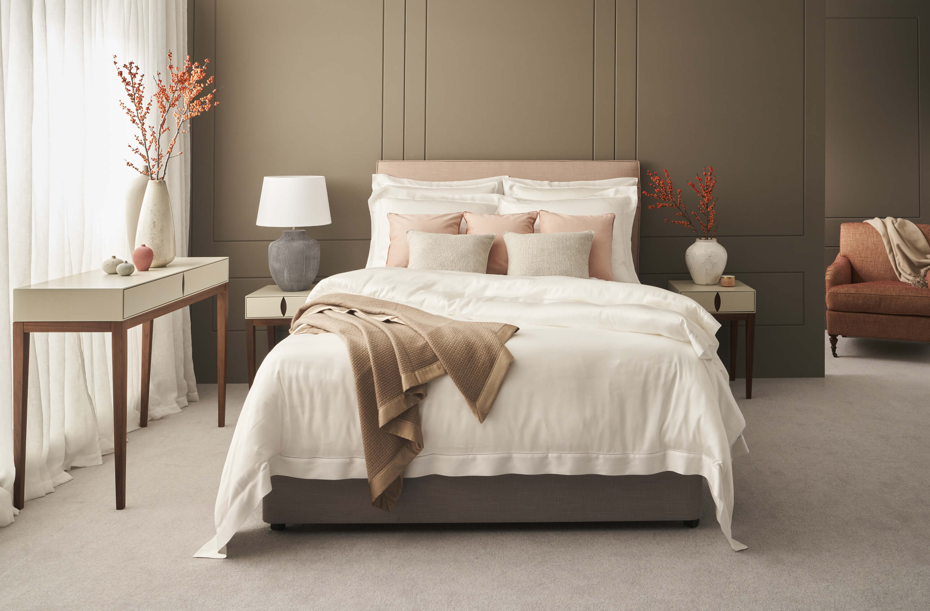 The Best Bedding – For You