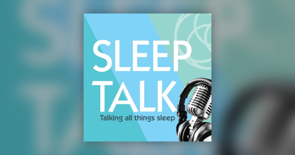 Podcasts to Listen to Before Bed - Sleep Talk