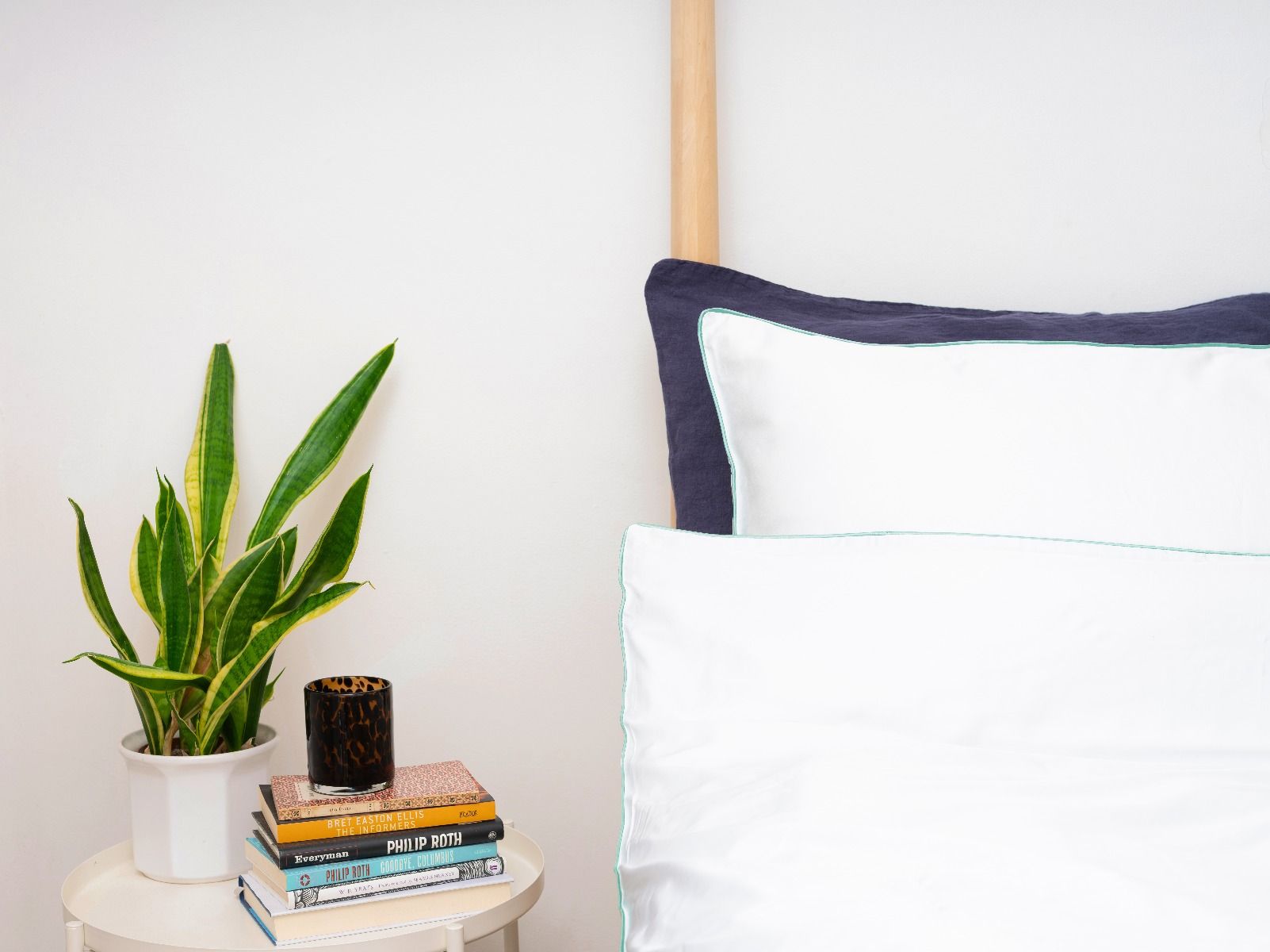 How to Make Your Bed More Environmentally Friendly