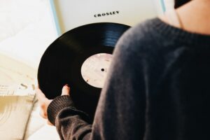 Songs for Your Autumn Playlist