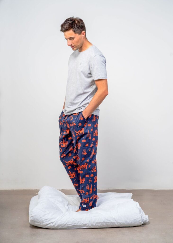 In Conversation With: Drift Sleepwear