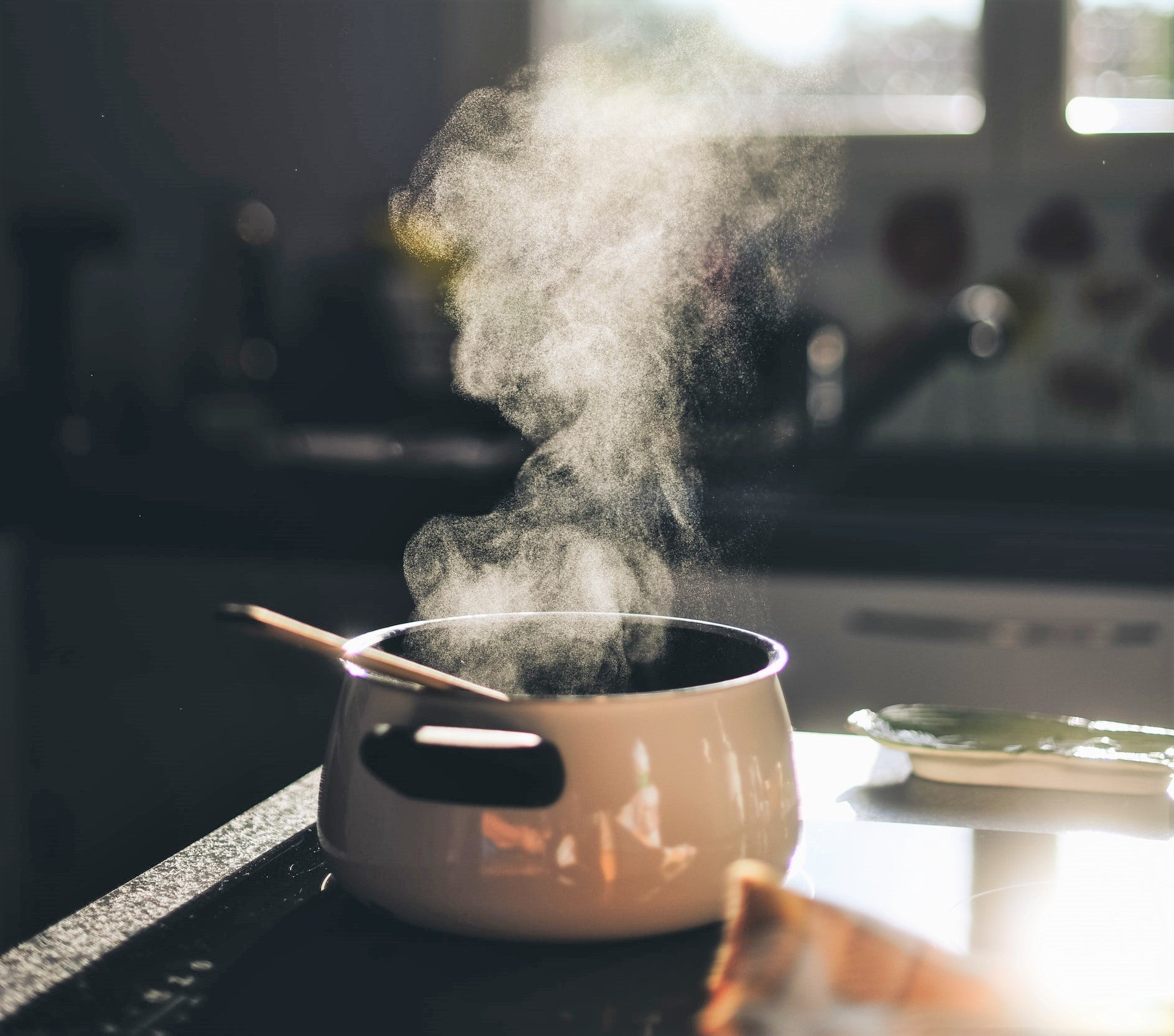 Vegetarian Stew Recipe for November