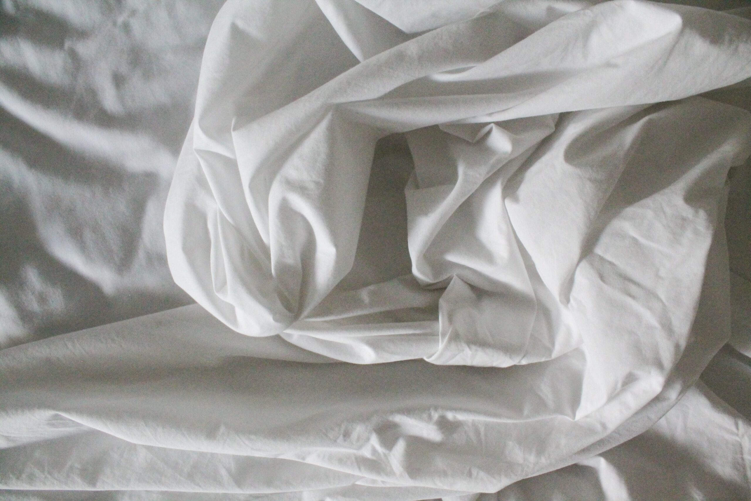 Here’s How Often You Need to Change Your Bedsheets and Pillowcases
