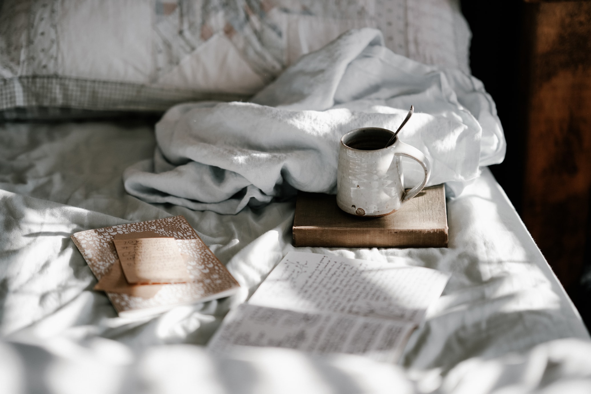 Tips for a Cosy Winter Night Routine