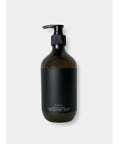 The Ritual of Bathing - Botanical Body Wash - Bahiap