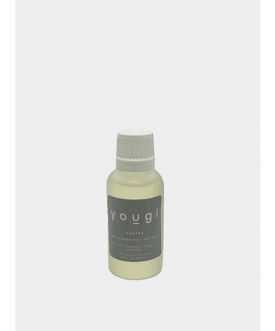 The Ritual of Bathing - Yougi's Soothe Essential Oil