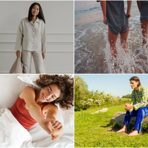 New Sleep Brands This Month Part II – October Edition 2023