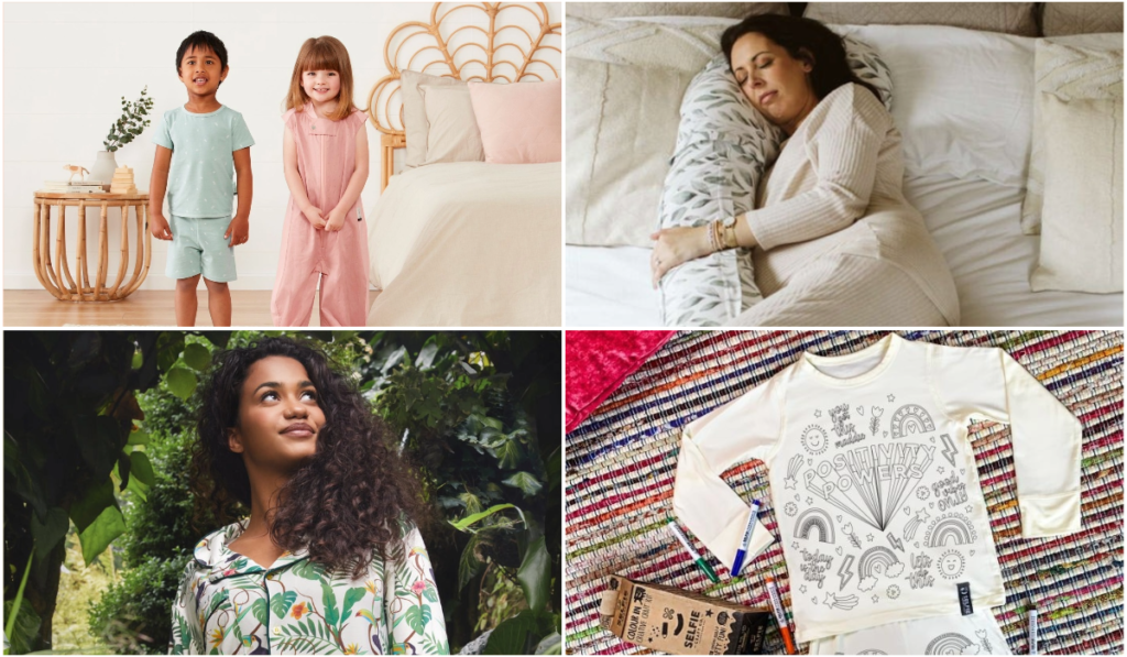 New Sleep Brands This Month Part I – November Edition 2023