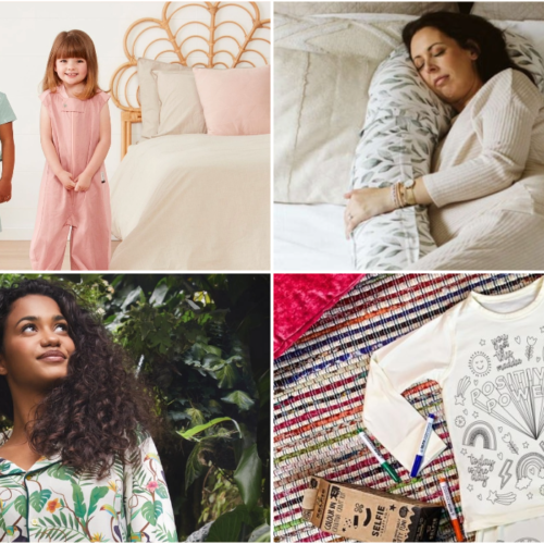 New Sleep Brands This Month – November Edition 2023