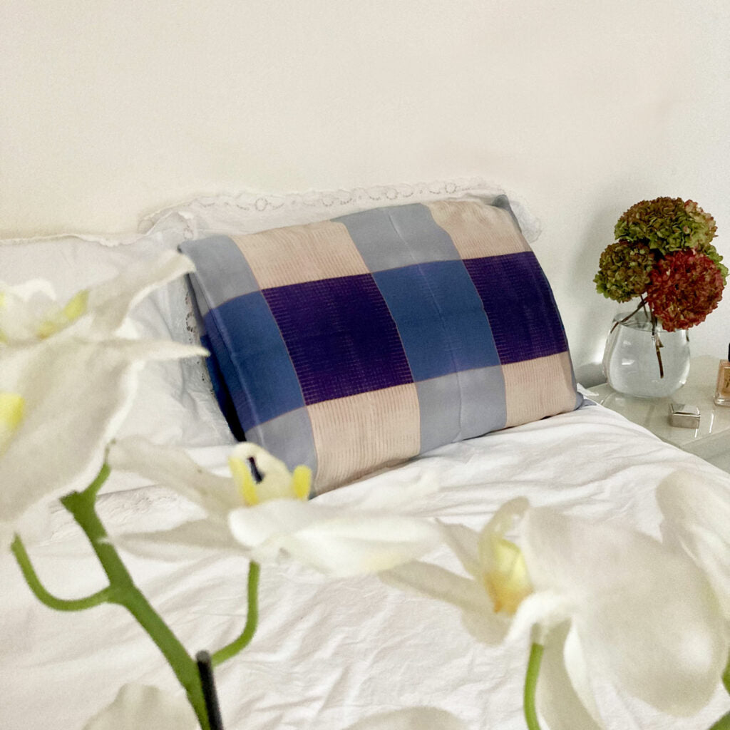 silk pillowcases