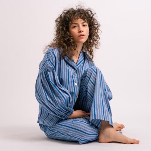 Welcome to Moon Interview – A Sustainable Loungewear Brand