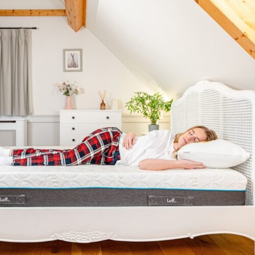 Luff – Is this the Ultimate Sustainable Sleep Brand?
