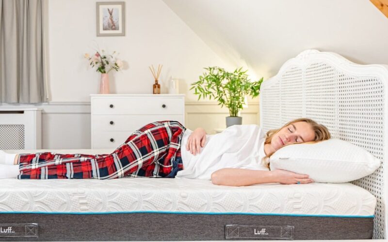 Luff – Is this the Ultimate Sustainable Sleep Brand?