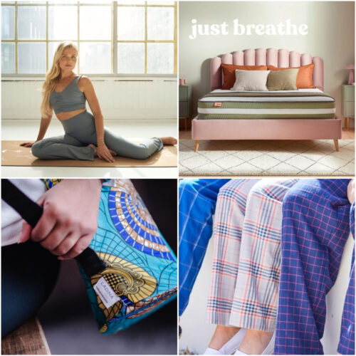 New Sleep Brands – March Edition 2024