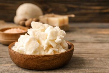 The Amazing Benefits of Shea Butter on Your Skin
