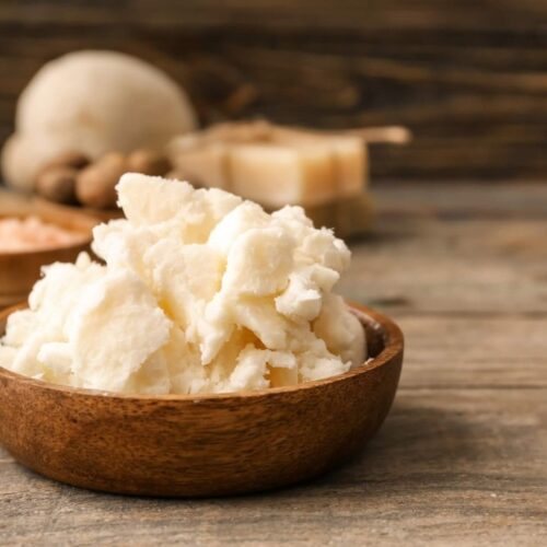The Amazing Benefits of Shea Butter on Your Skin